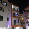 Impeccable 1-Bedroom Furnished Apartment In Accra,,0 star