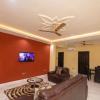 Impeccable 1-Bedroom Furnished Apartment In Accra,,0 star