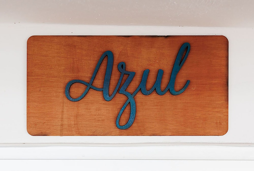 el buho lagoon bacalar