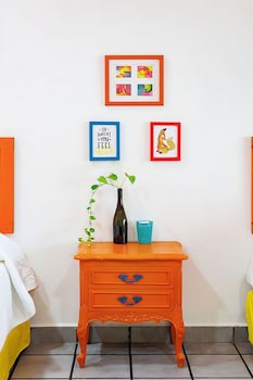 el buho lagoon bacalar