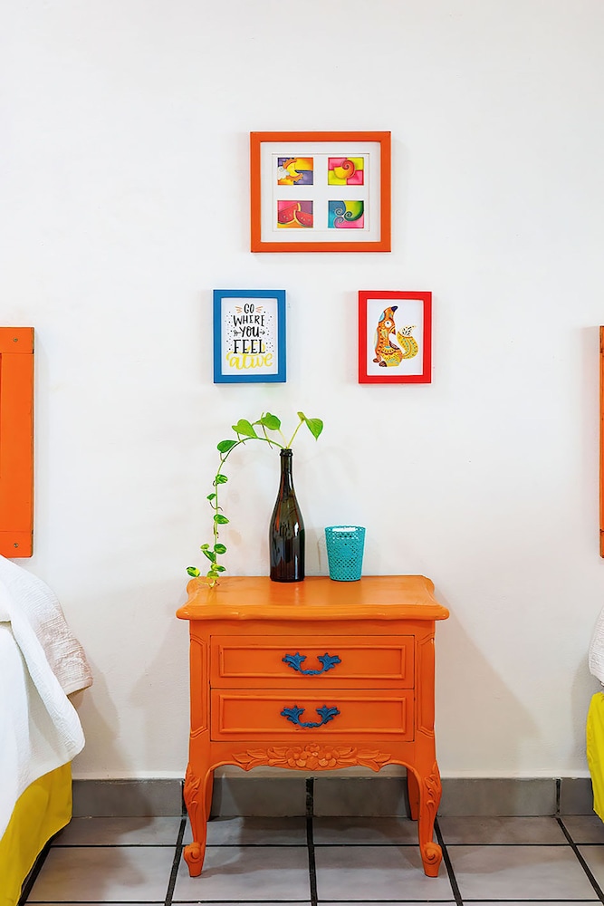 el buho lagoon bacalar