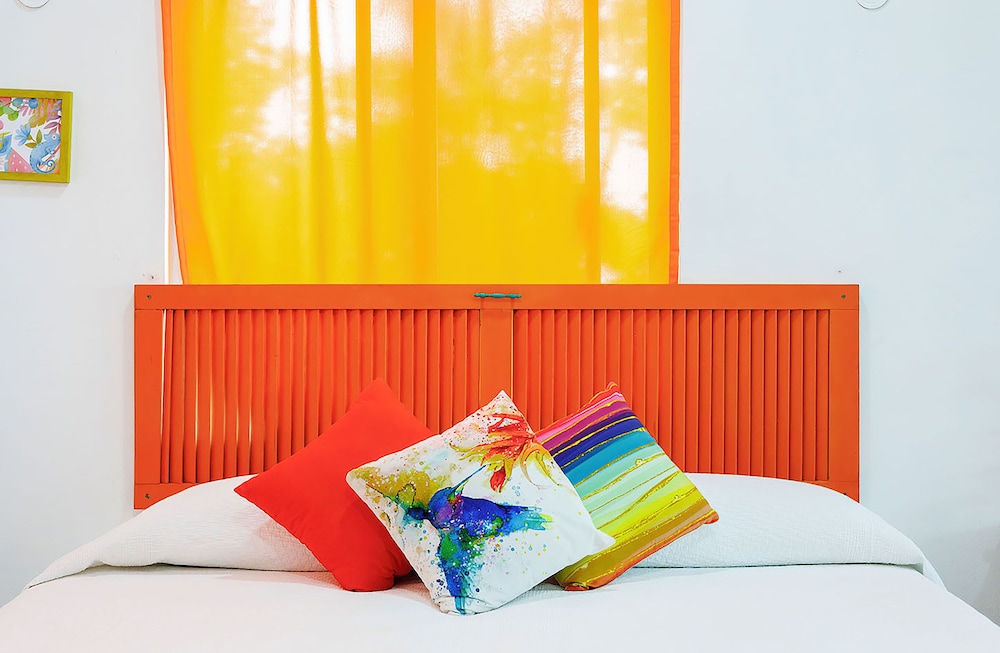 el buho lagoon bacalar