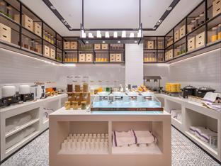 echarm hotel nanning jinhu square subway station