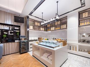 echarm hotel nanning jinhu square subway station