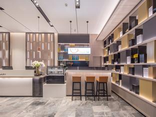 echarm hotel nanning jinhu square subway station