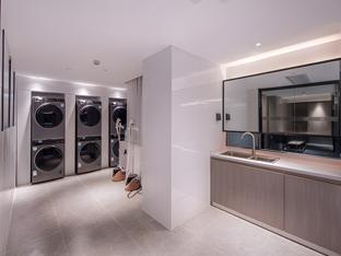 echarm hotel nanning jinhu square subway station