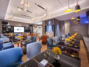 echarm hotel nanning jinhu square subway station