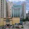 echarm hotel nanning jinhu square subway station