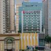 echarm hotel nanning jinhu square subway station
