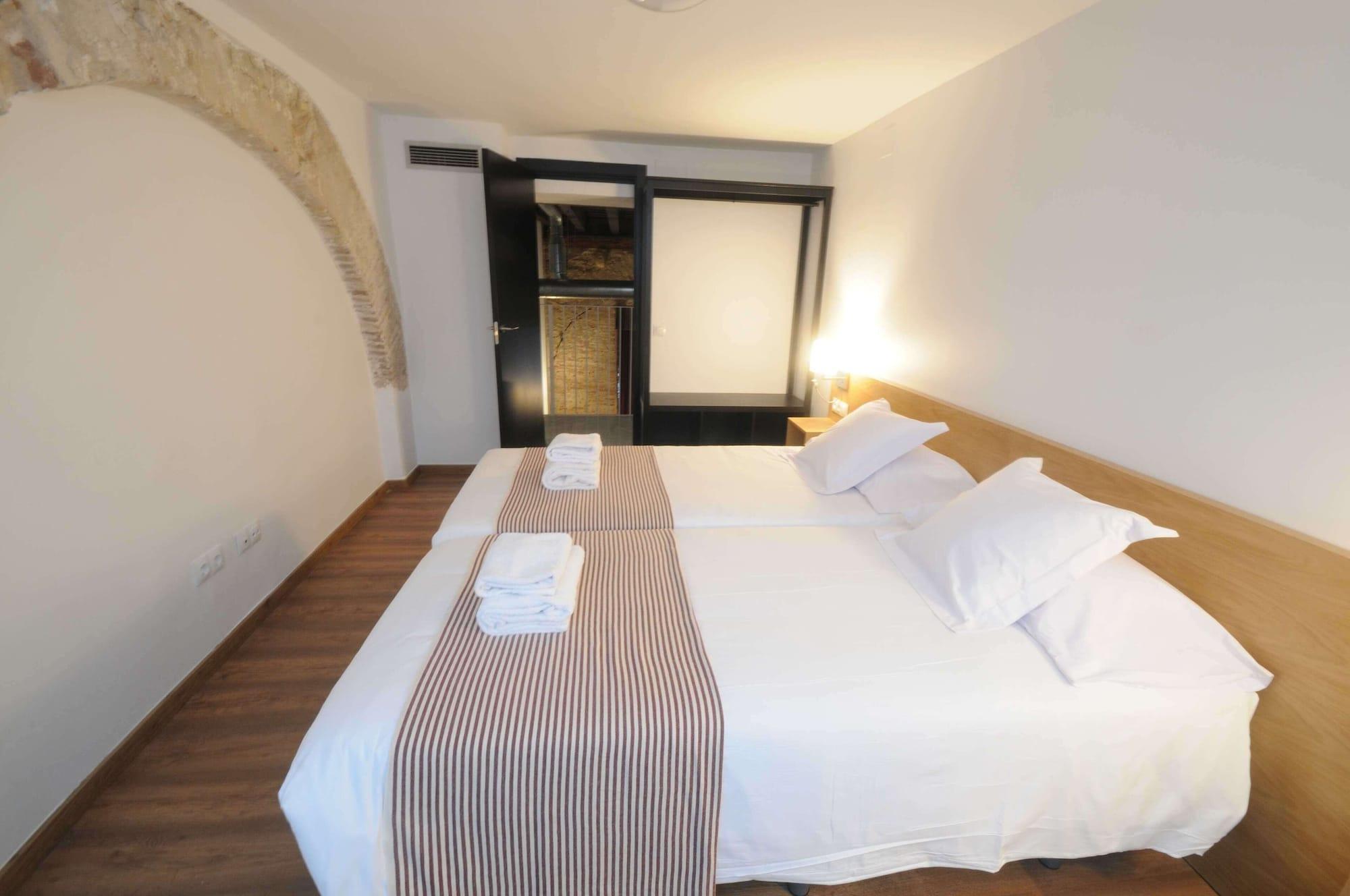 be flats san nicolas