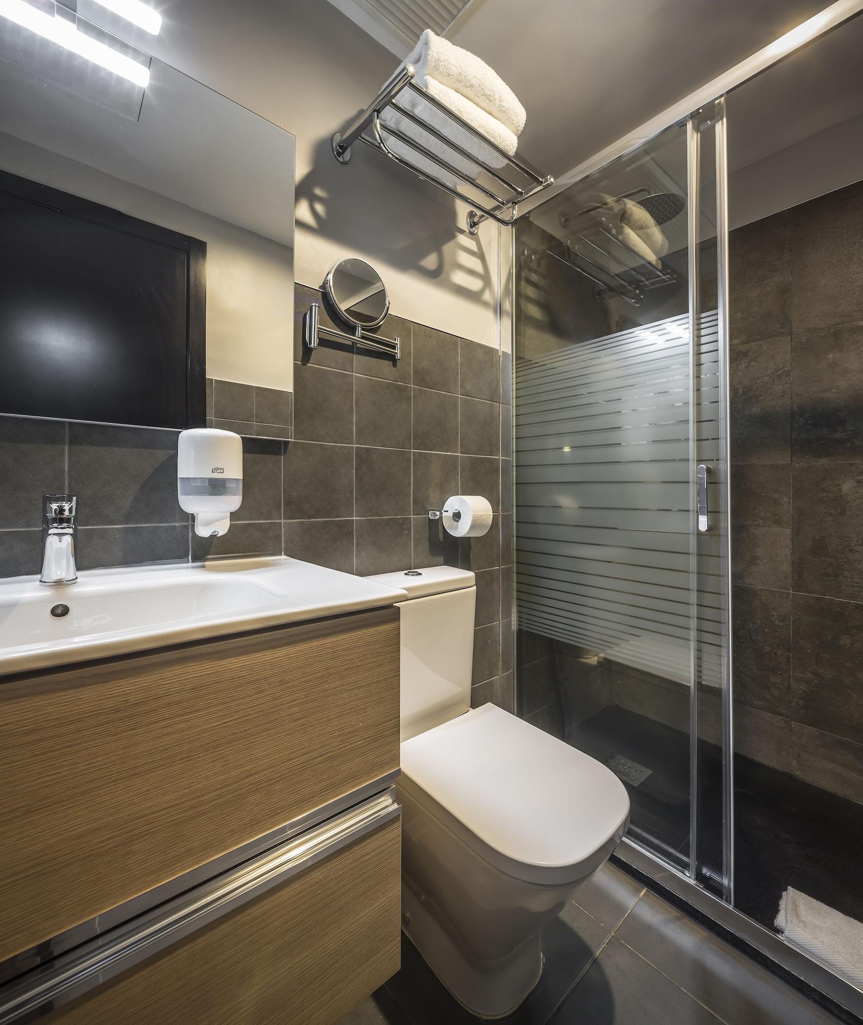 be flats san nicolas