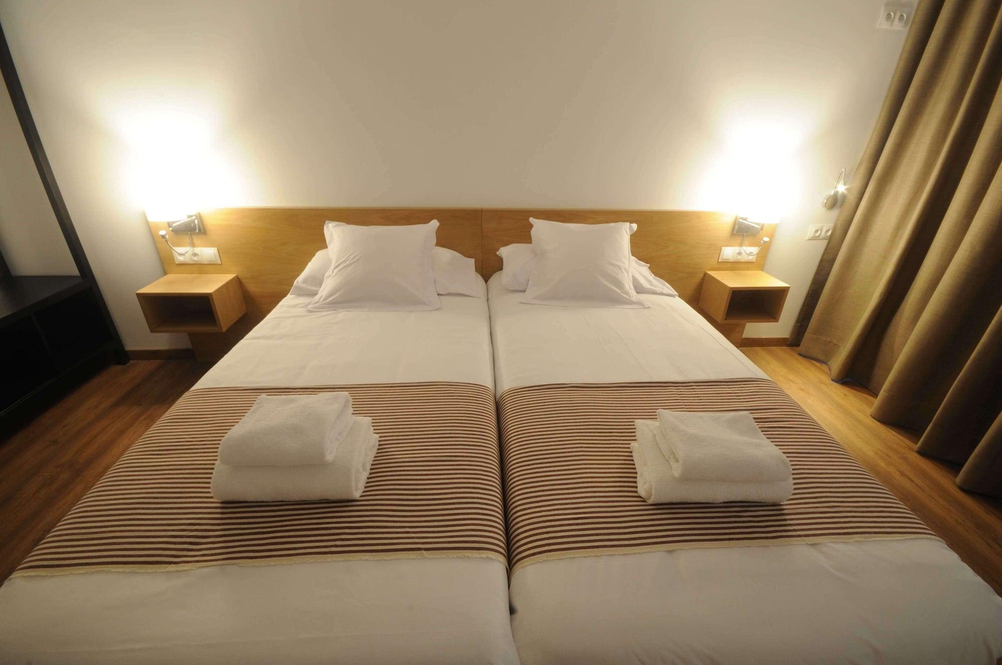 be flats san nicolas