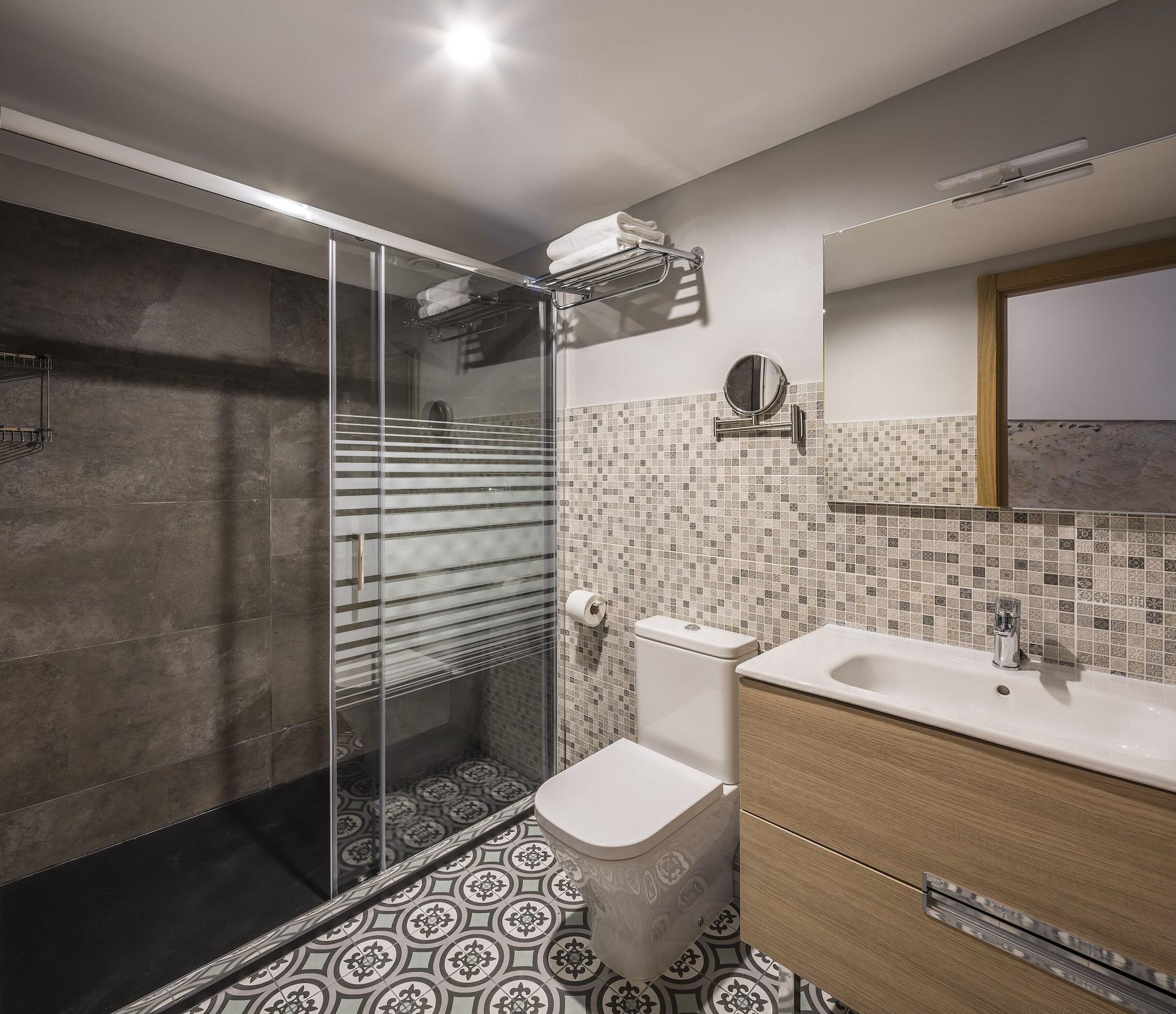 be flats san nicolas