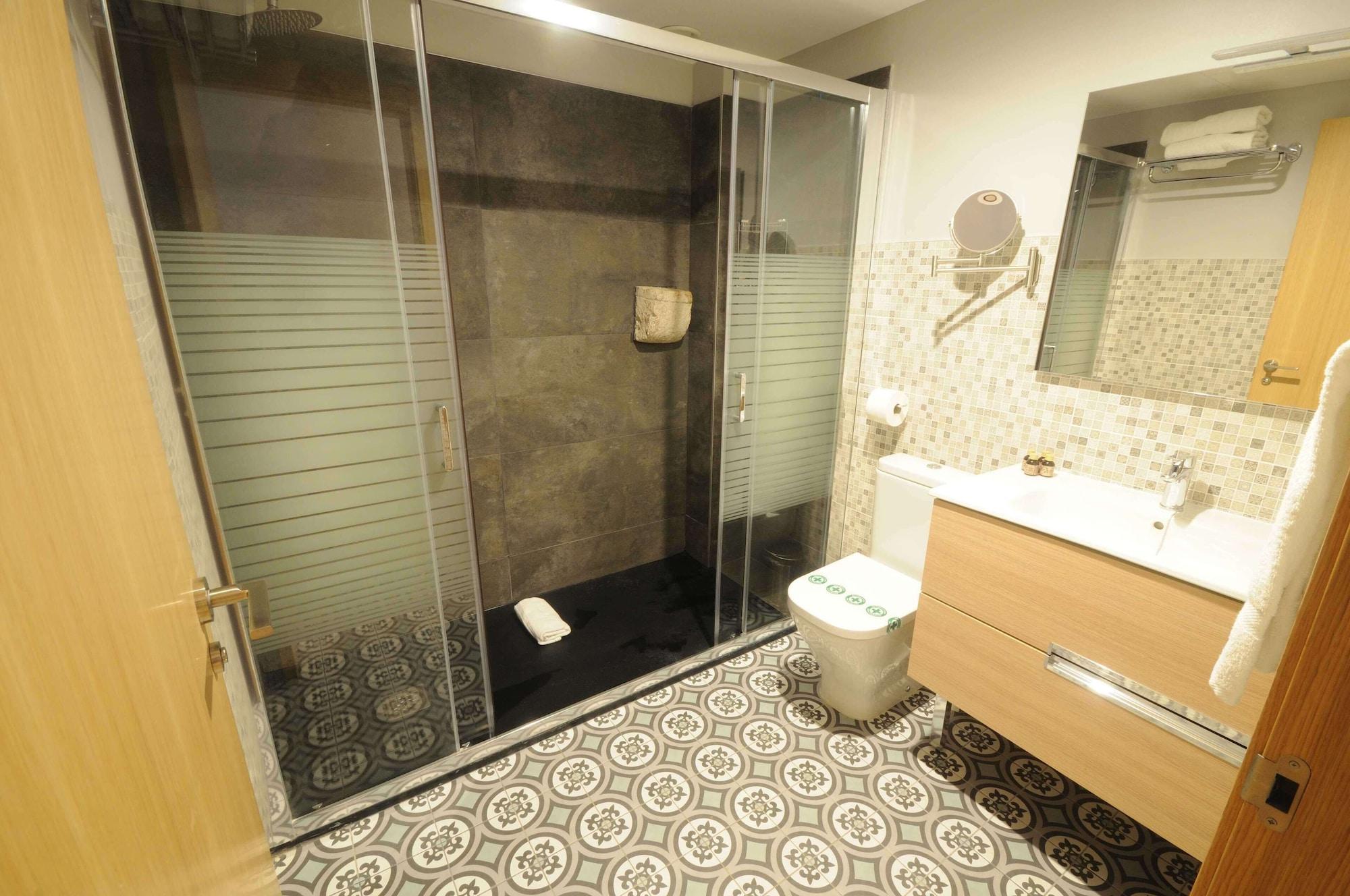 be flats san nicolas