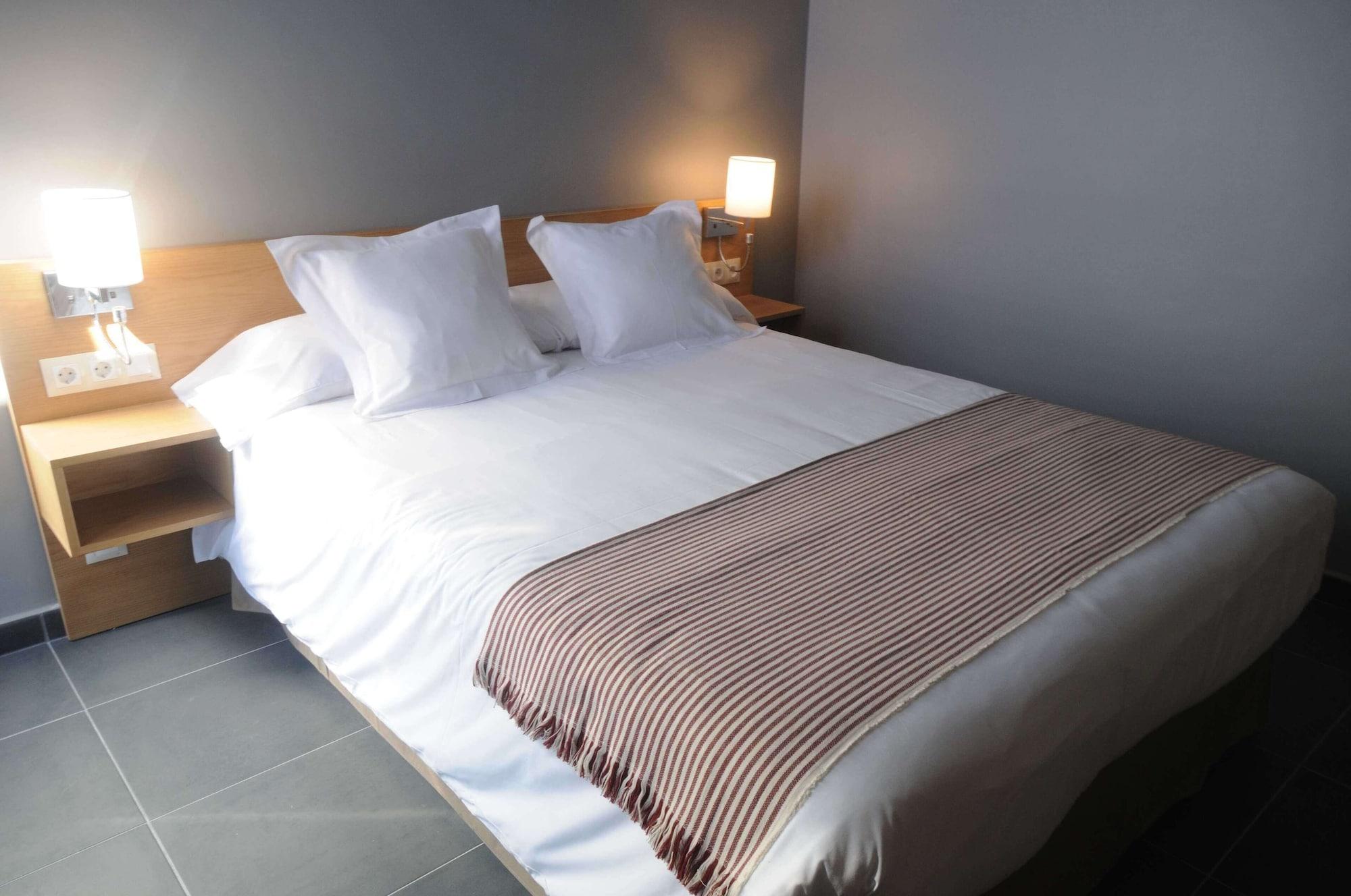 be flats san nicolas