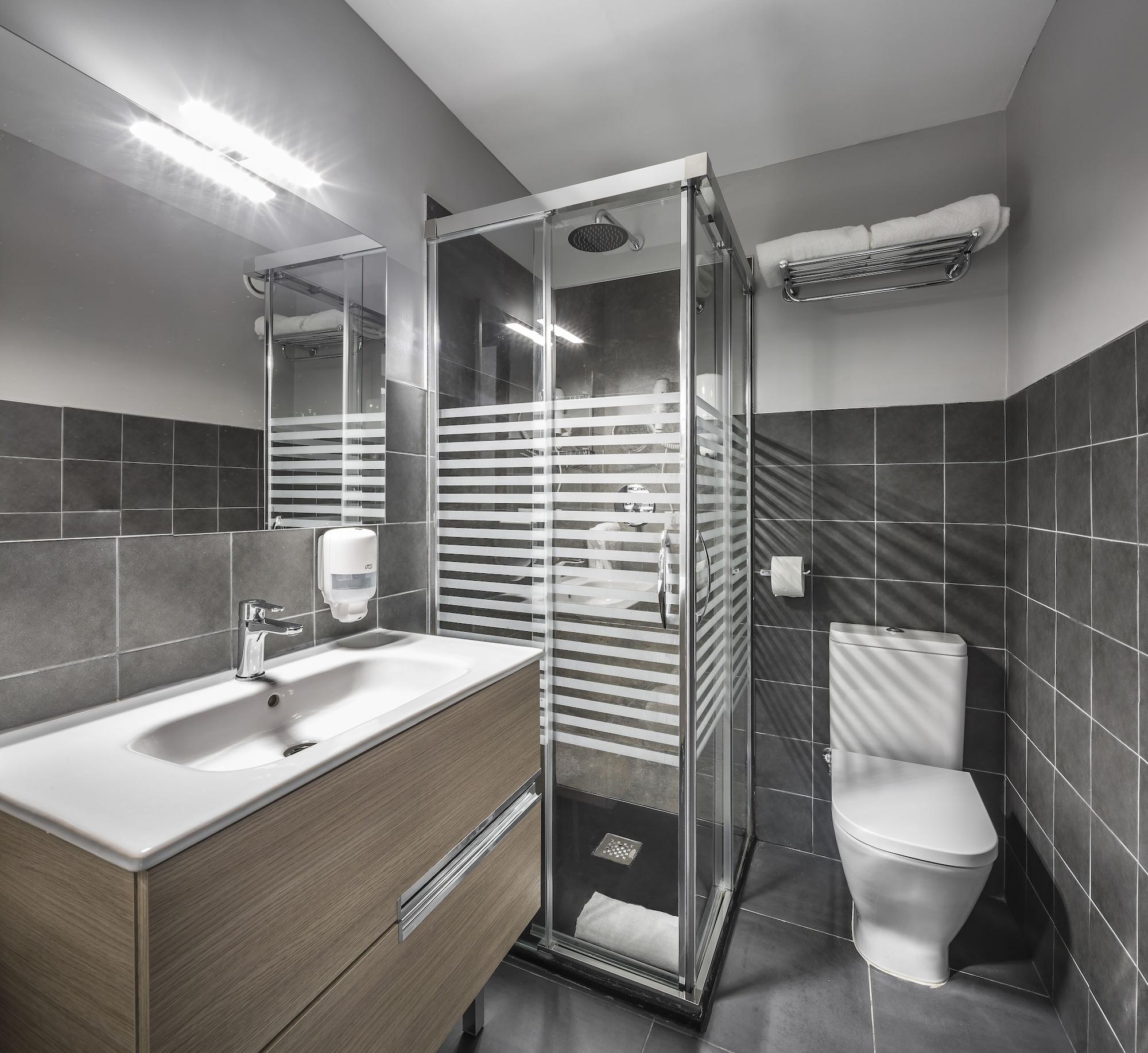 be flats san nicolas