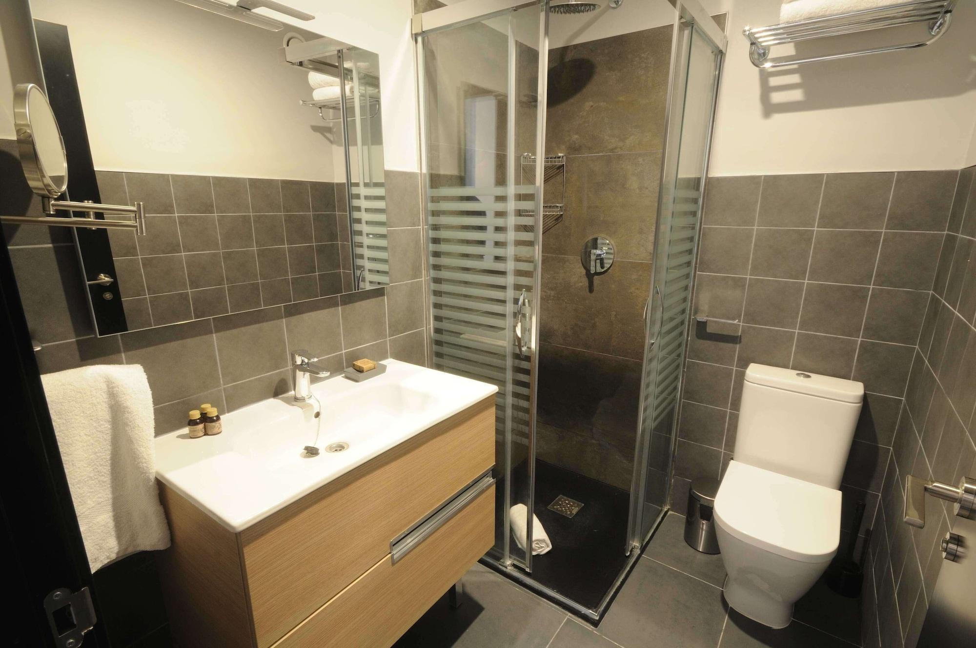 be flats san nicolas