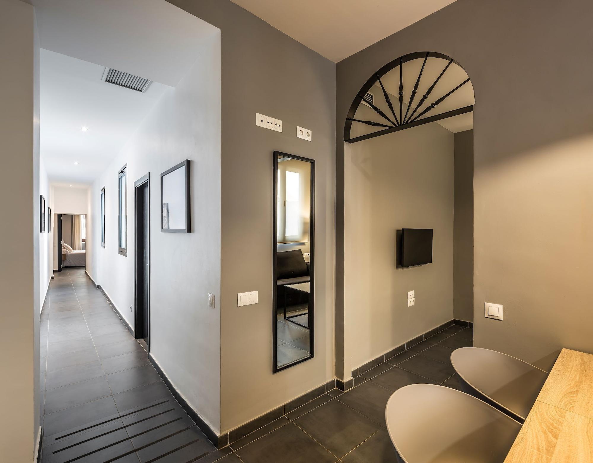 be flats san nicolas