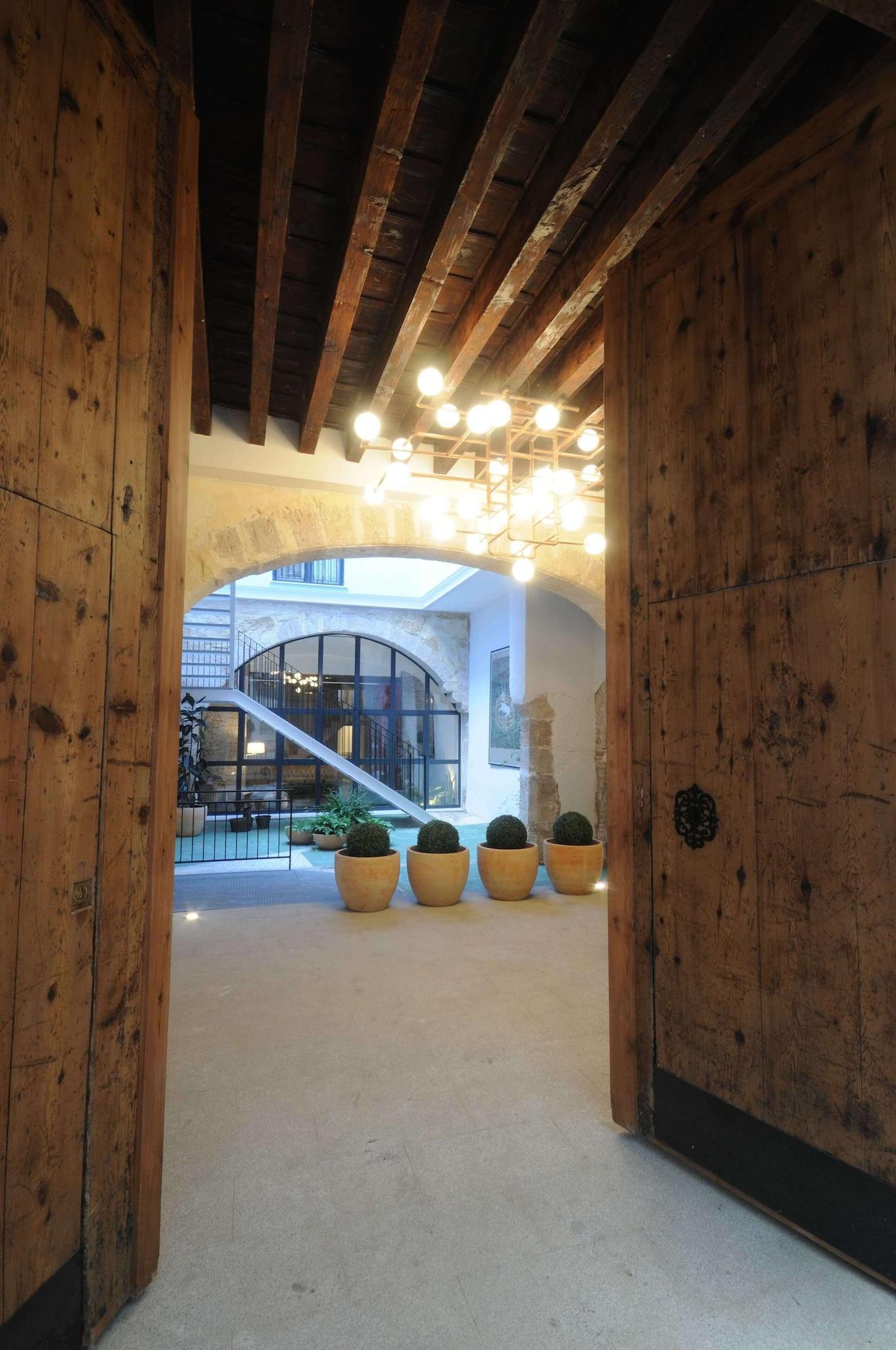 be flats san nicolas