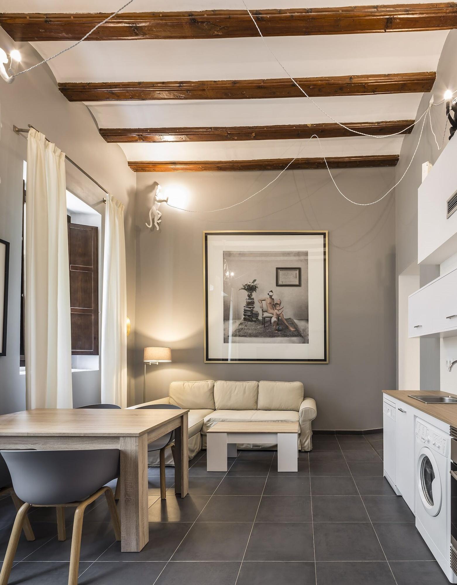 be flats san nicolas