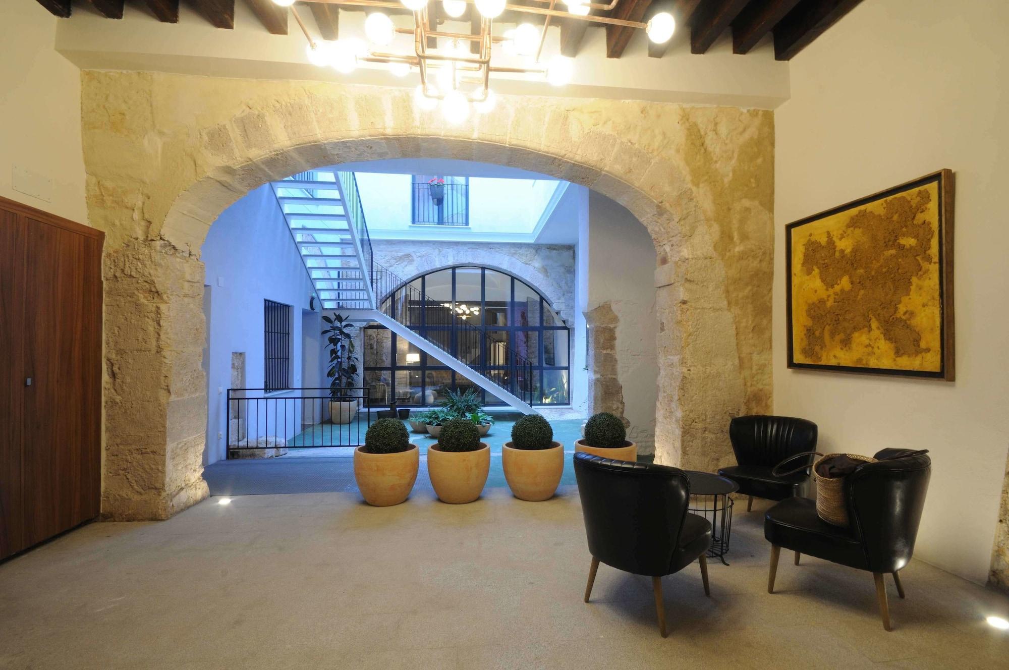 be flats san nicolas