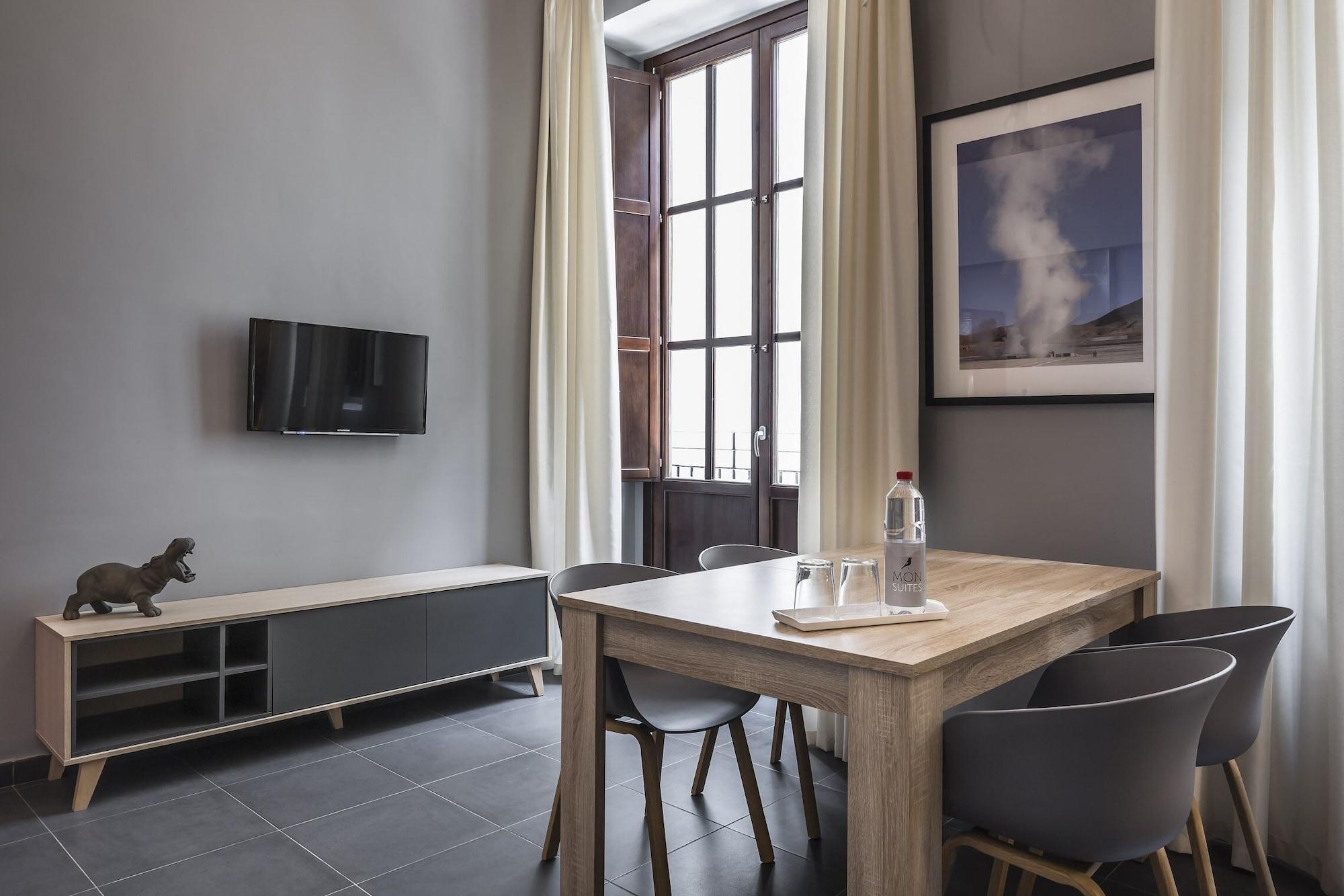 be flats san nicolas