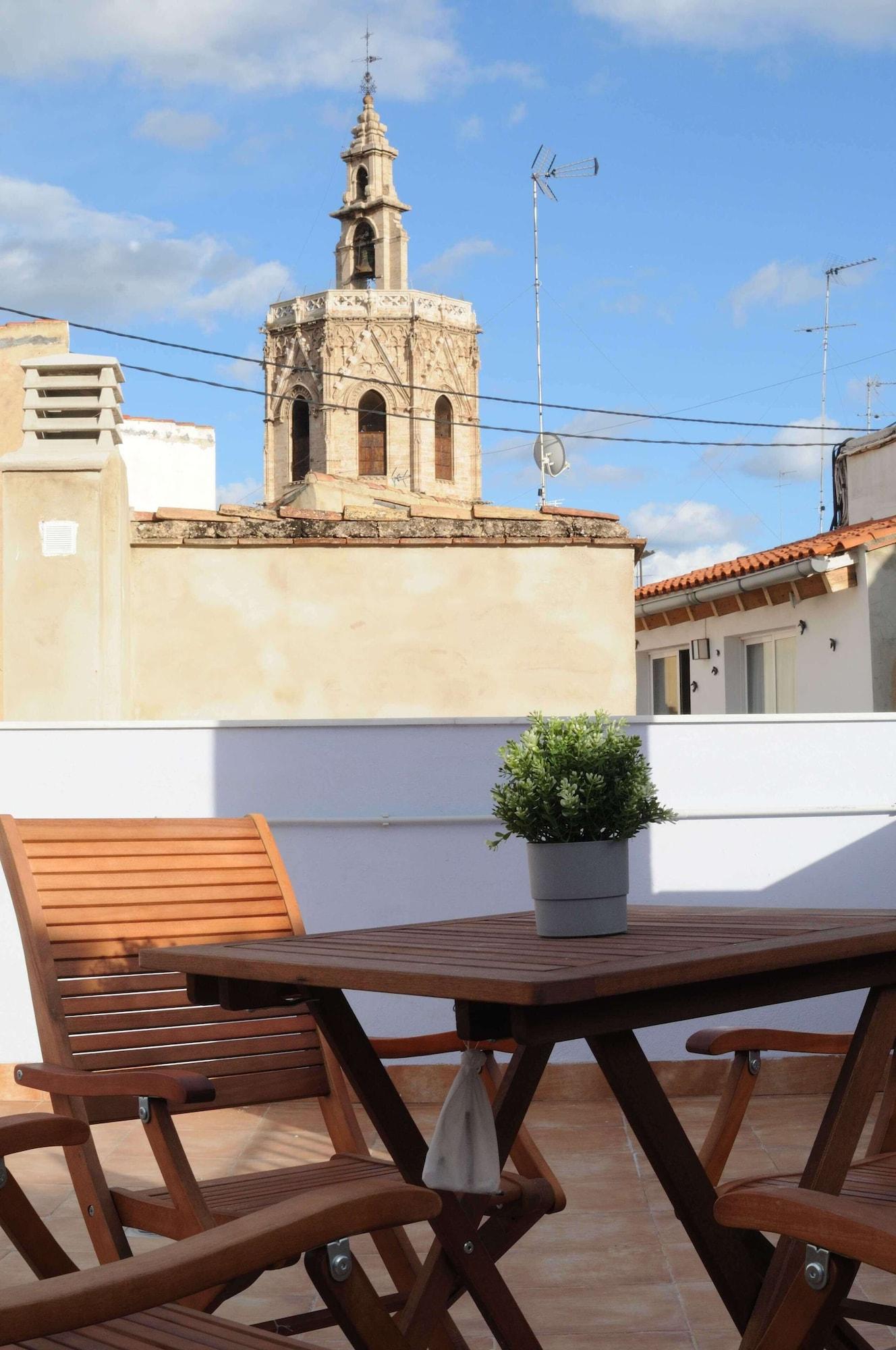 be flats san nicolas