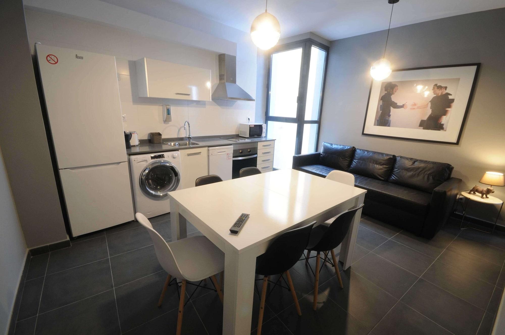 be flats san nicolas