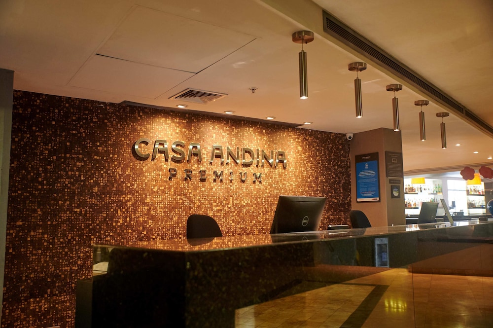 casa andina premium golf los incas