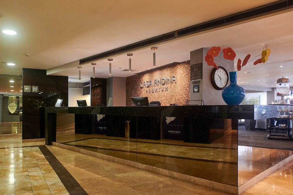 casa andina premium golf los incas