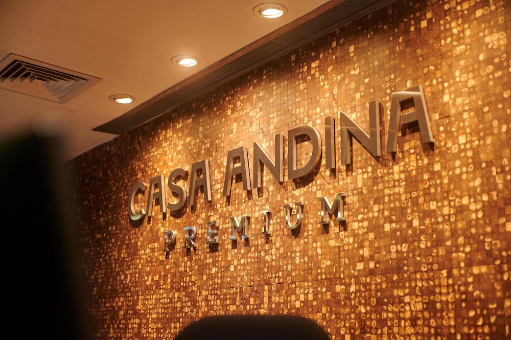 casa andina premium golf los incas