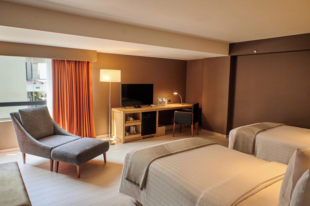 casa andina premium golf los incas