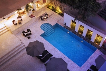 casa andina premium golf los incas