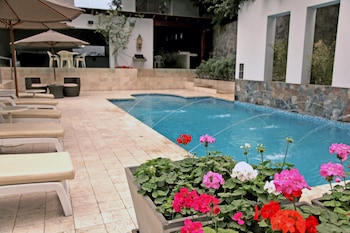 casa andina premium golf los incas