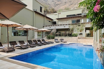 casa andina premium golf los incas