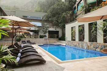 casa andina premium golf los incas