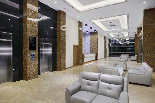 Aston Nagoya City Hotel,,3 star