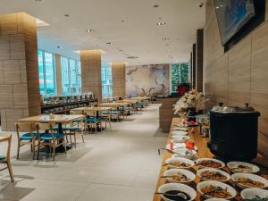 Aston Nagoya City Hotel,,3 star
