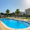 aparhotel vibra central city adults only