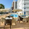aparhotel vibra central city adults only