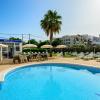 aparhotel vibra central city adults only