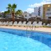 aparhotel vibra central city adults only