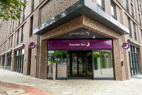 premier inn hamburg city klostertor