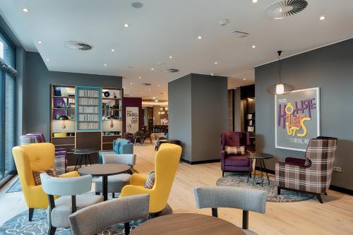 premier inn hamburg city klostertor
