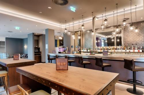premier inn hamburg city klostertor