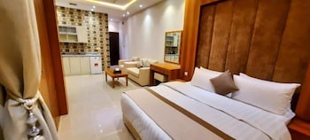 al muteb suites al yarmouk