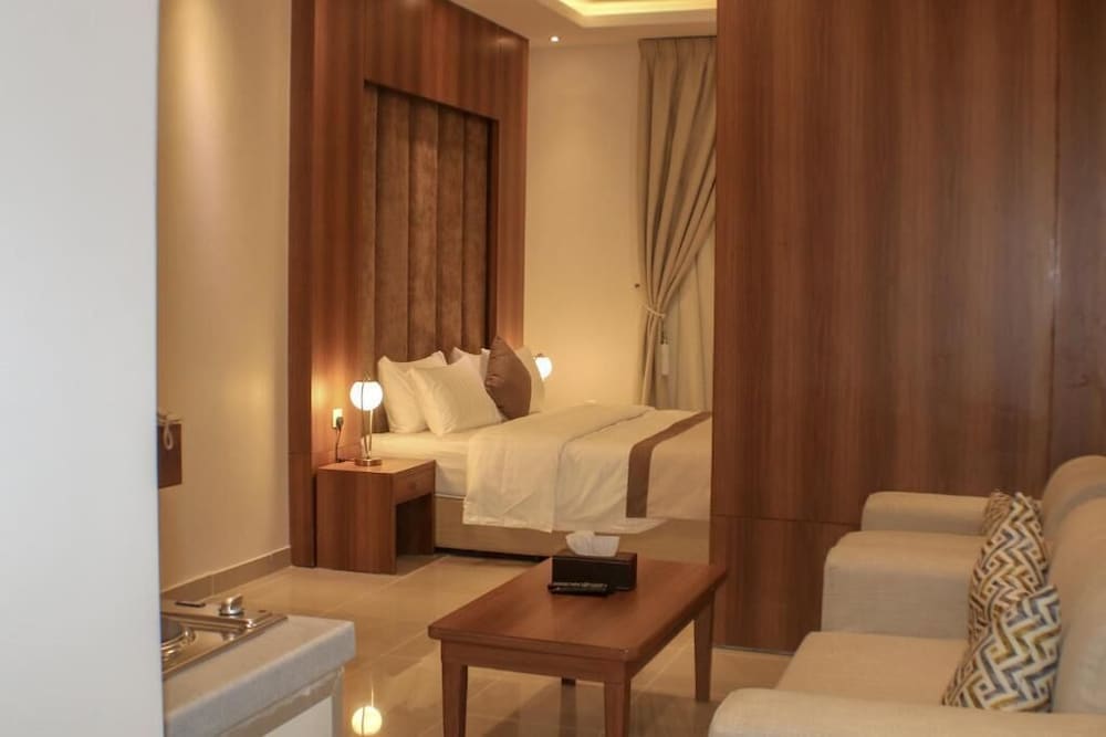 al muteb suites al yarmouk