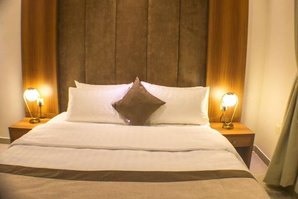 al muteb suites al yarmouk