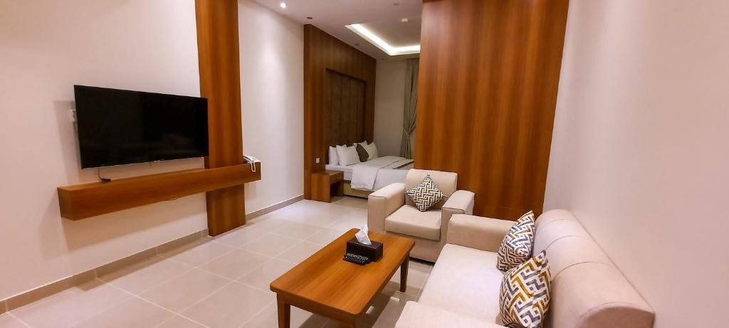 al muteb suites al yarmouk