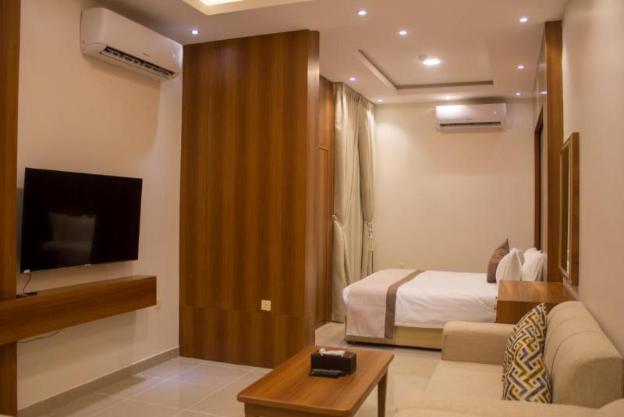 al muteb suites al yarmouk